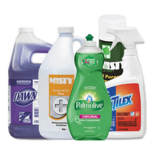 wholesale cleaning supplies free shipping