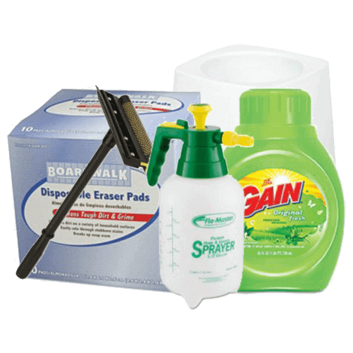 wholesale cleaning supplies free shipping